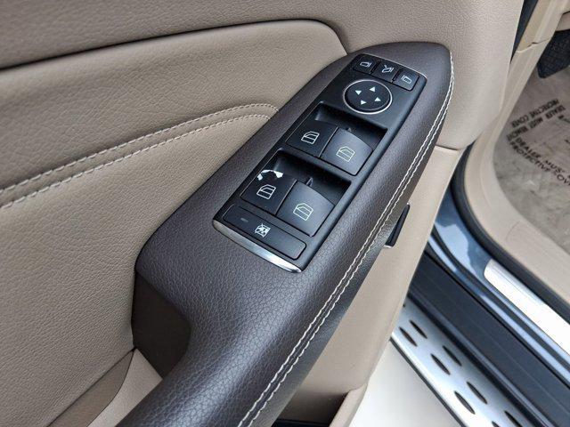 used 2013 Mercedes-Benz M-Class car, priced at $9,986