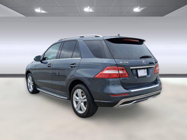 used 2013 Mercedes-Benz M-Class car, priced at $9,986