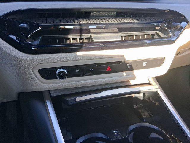 used 2026 BMW 330 car, priced at $46,539