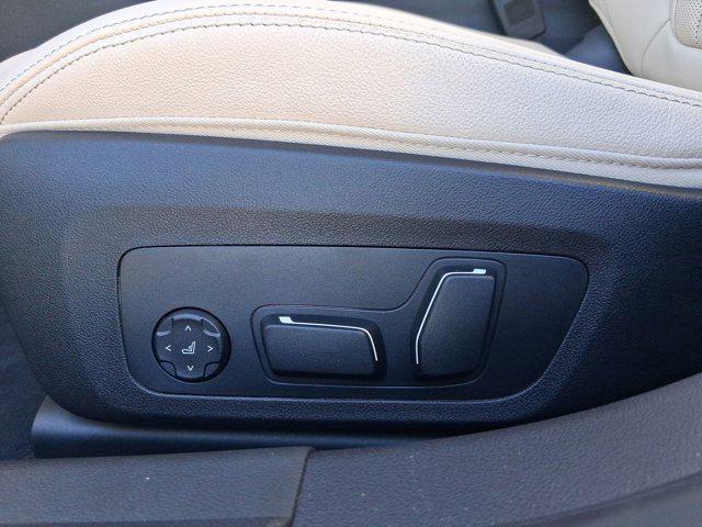 used 2026 BMW 330 car, priced at $46,539