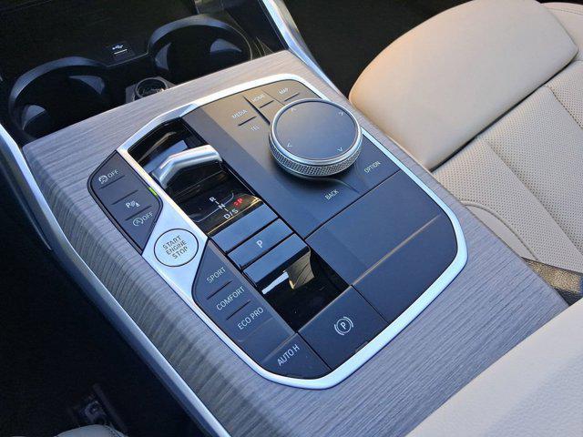 used 2026 BMW 330 car, priced at $46,539