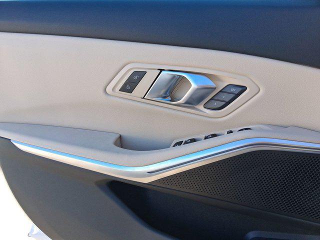 used 2026 BMW 330 car, priced at $46,539
