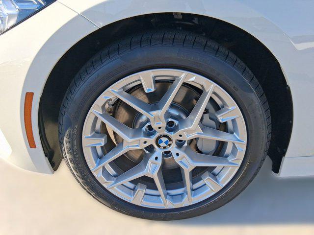 used 2026 BMW 330 car, priced at $46,539