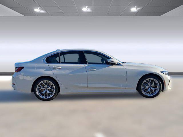 used 2026 BMW 330 car, priced at $46,539