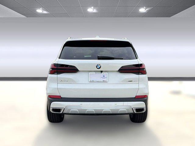 new 2026 BMW X5 car, priced at $73,000