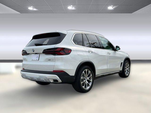 new 2026 BMW X5 car, priced at $73,000