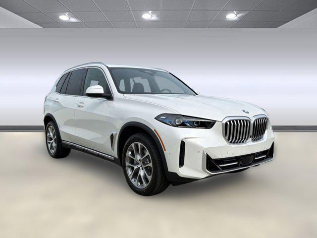 new 2026 BMW X5 car, priced at $73,000