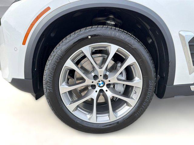 new 2026 BMW X5 car, priced at $73,000