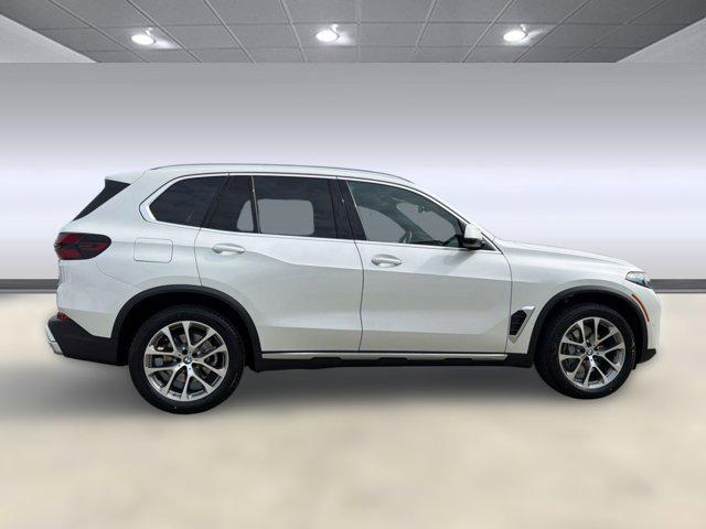 new 2026 BMW X5 car, priced at $73,000