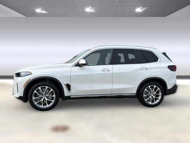 new 2026 BMW X5 car, priced at $73,000