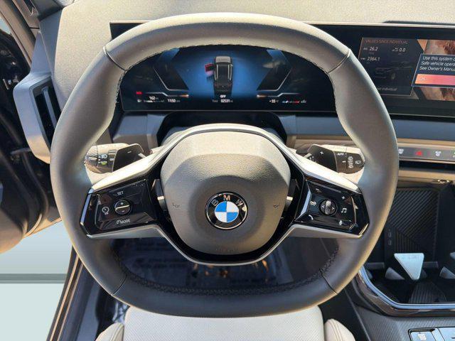 used 2026 BMW X3 car, priced at $48,984