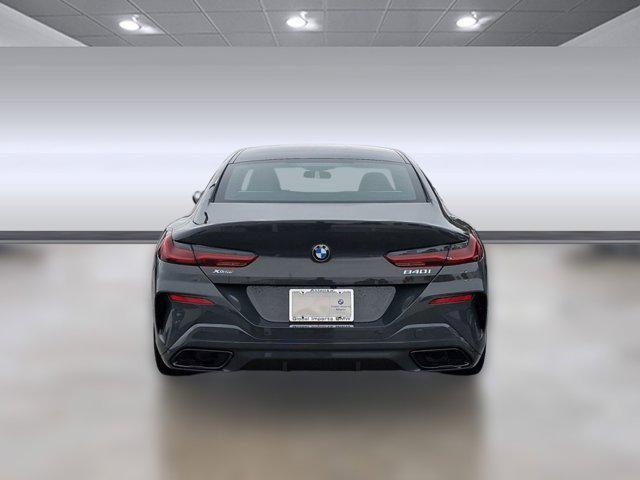 new 2026 BMW 840 Gran Coupe car, priced at $103,025