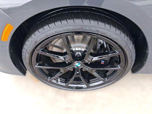 new 2026 BMW 840 Gran Coupe car, priced at $103,025