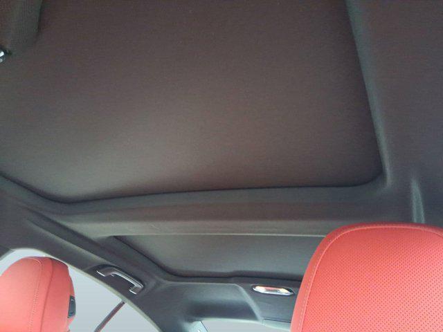 new 2026 BMW 840 Gran Coupe car, priced at $103,025