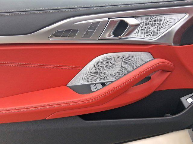 new 2026 BMW 840 Gran Coupe car, priced at $103,025