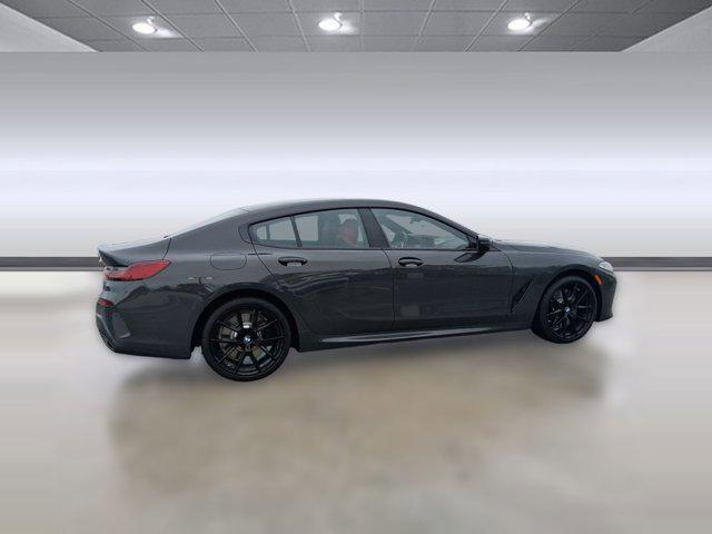 new 2026 BMW 840 Gran Coupe car, priced at $103,025