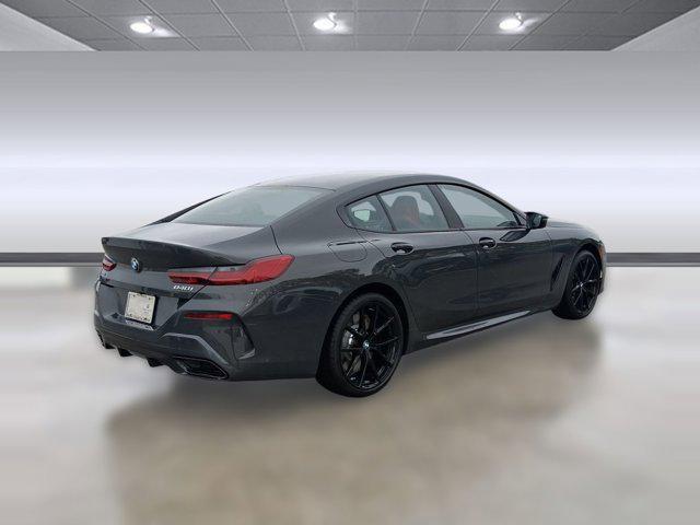 new 2026 BMW 840 Gran Coupe car, priced at $103,025