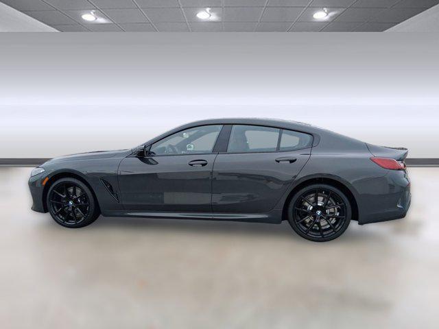 new 2026 BMW 840 Gran Coupe car, priced at $103,025