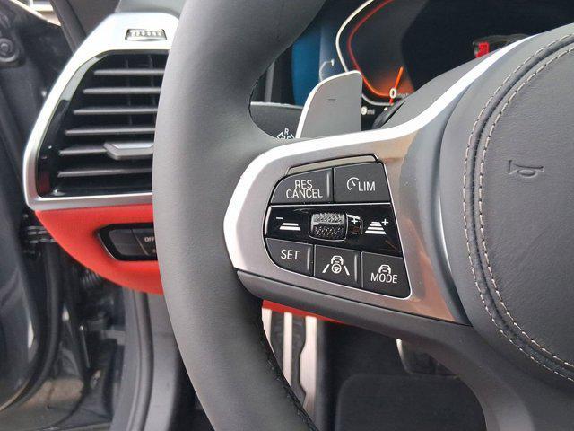 new 2026 BMW 840 Gran Coupe car, priced at $103,025