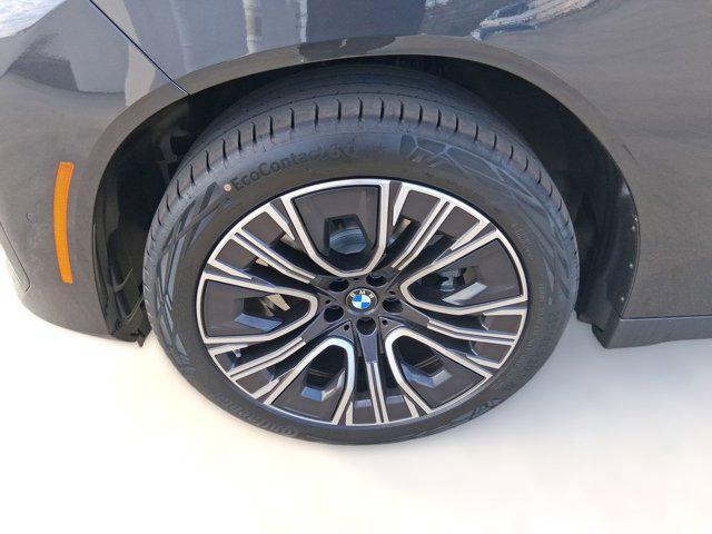 new 2026 BMW X3 car, priced at $56,130