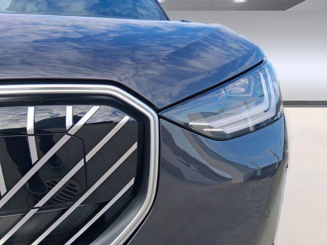 new 2026 BMW X3 car, priced at $56,130