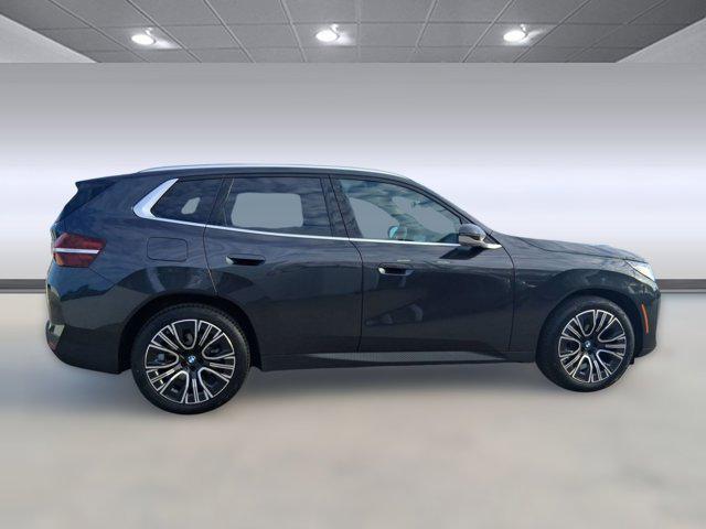 new 2026 BMW X3 car, priced at $56,130