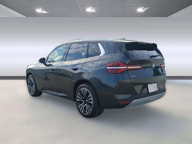 new 2026 BMW X3 car, priced at $56,130