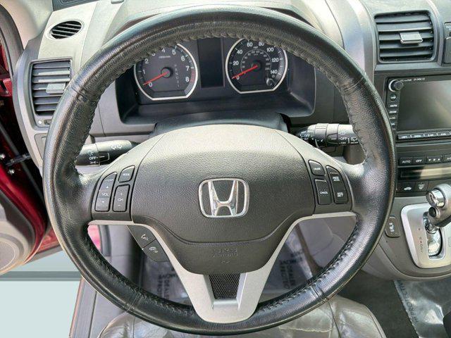used 2011 Honda CR-V car, priced at $9,086