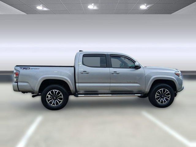used 2020 Toyota Tacoma car, priced at $28,094