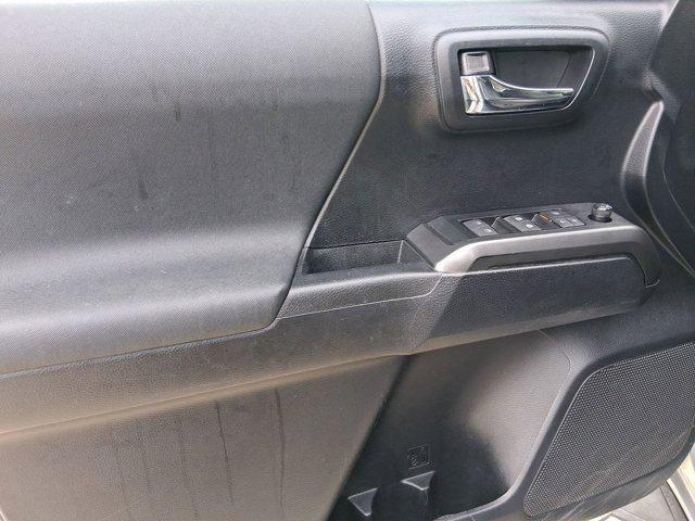 used 2020 Toyota Tacoma car, priced at $28,094