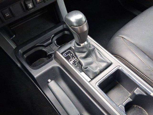 used 2020 Toyota Tacoma car, priced at $28,094