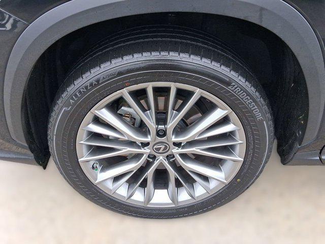 used 2022 Lexus NX 350h car, priced at $38,986