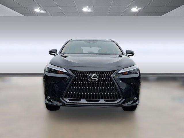 used 2022 Lexus NX 350h car, priced at $38,986