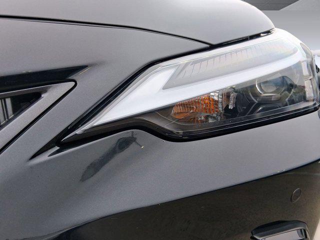 used 2022 Lexus NX 350h car, priced at $38,986