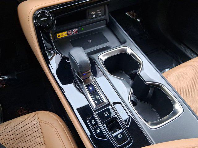 used 2022 Lexus NX 350h car, priced at $38,986