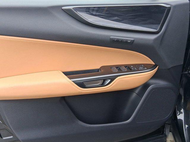 used 2022 Lexus NX 350h car, priced at $38,986