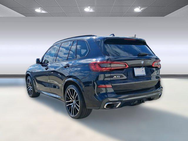 used 2019 BMW X5 car, priced at $28,997