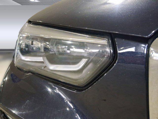 used 2019 BMW X5 car, priced at $28,997