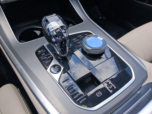 used 2019 BMW X5 car, priced at $28,997