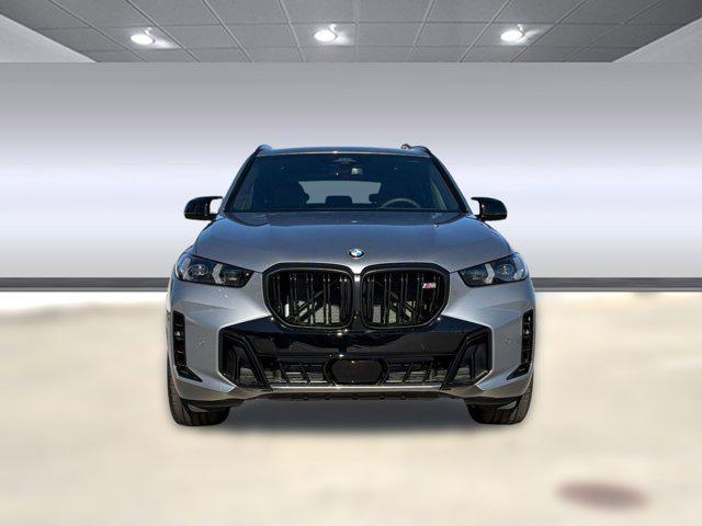 new 2026 BMW X5 car, priced at $104,395
