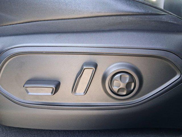 used 2024 Jeep Grand Cherokee L car, priced at $35,097