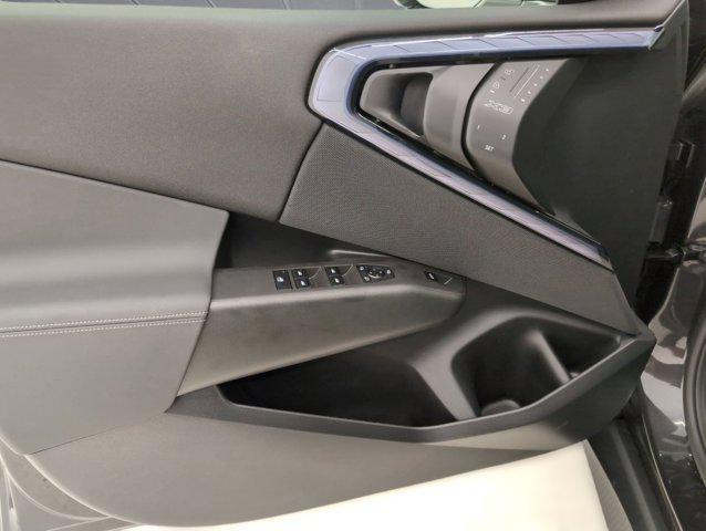 used 2025 BMW X3 car, priced at $49,584