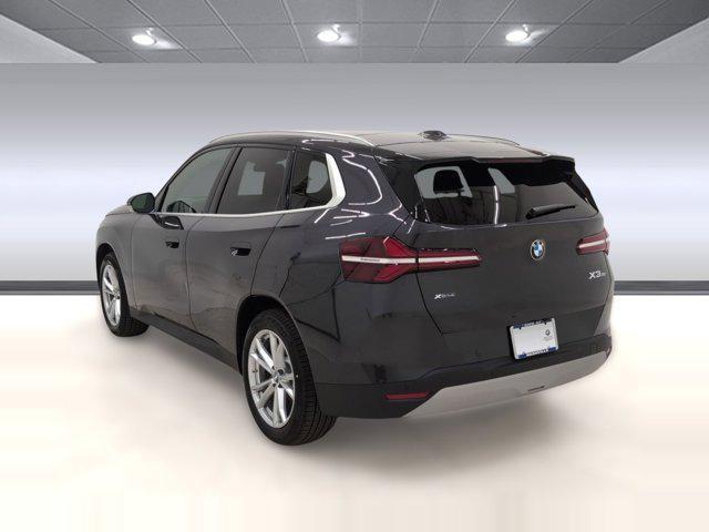 used 2025 BMW X3 car, priced at $49,584