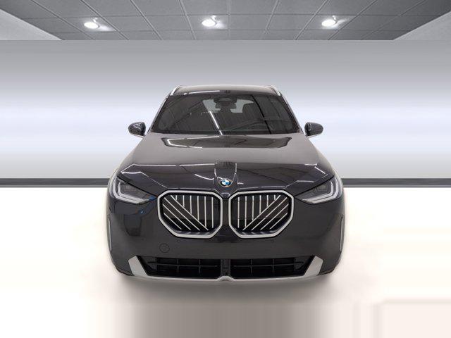 used 2025 BMW X3 car, priced at $49,584