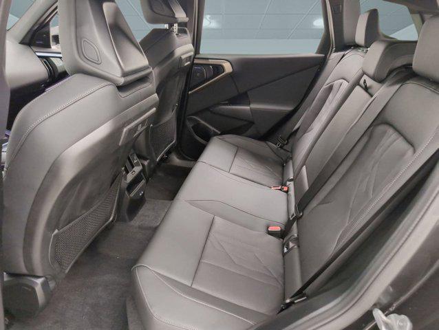 used 2025 BMW X3 car, priced at $49,584