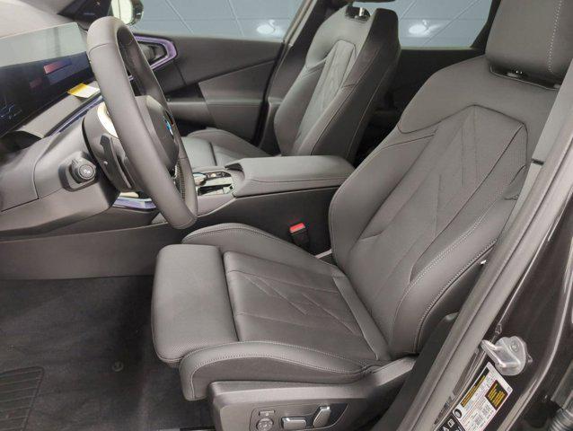 used 2025 BMW X3 car, priced at $49,584