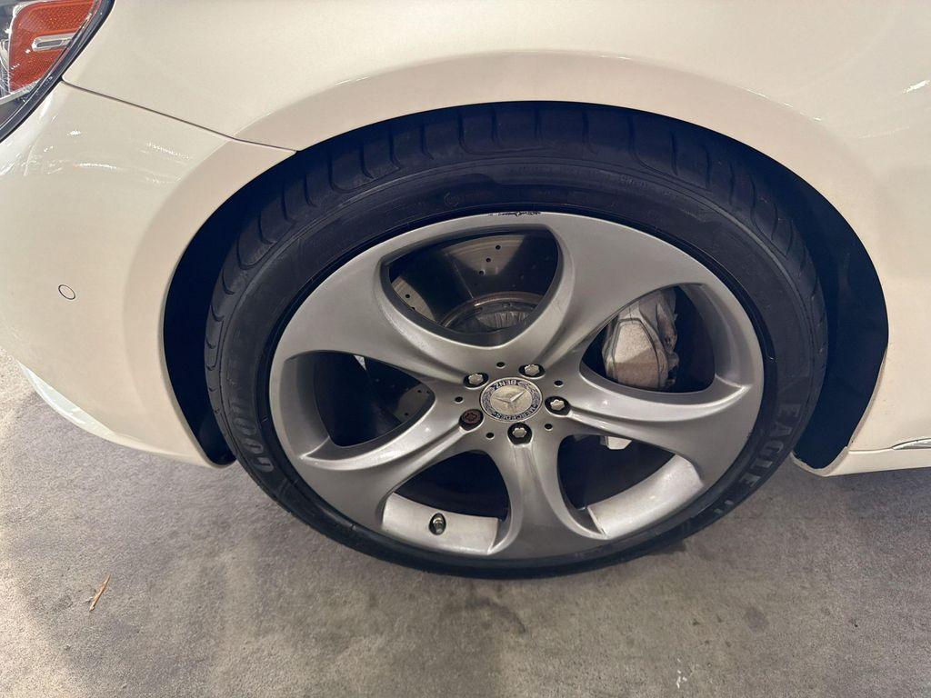 used 2015 Mercedes-Benz S-Class car, priced at $25,898