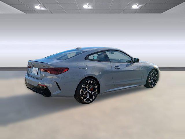 new 2026 BMW 430 car, priced at $64,105