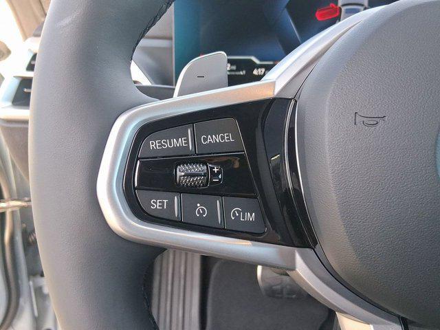 new 2026 BMW 430 car, priced at $64,105