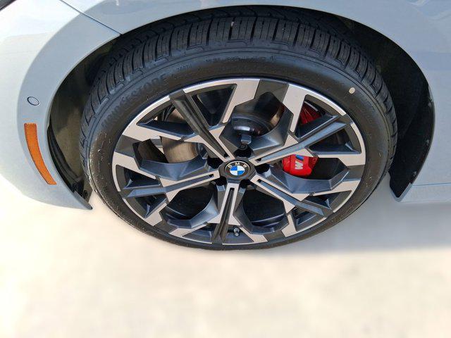 new 2026 BMW 430 car, priced at $64,105